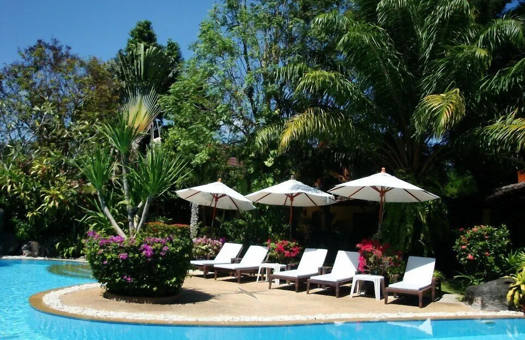 Palm Garden Resort-1