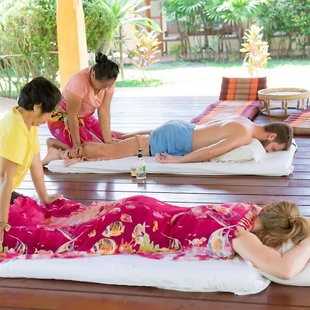 Palm Garden Resort-2